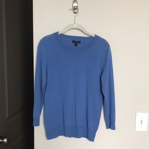 JCrew Tippi Sweater